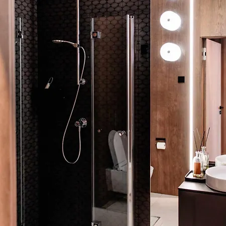 Aquarius Edel 303 Przy Plazy