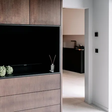 Lägenhet Aquarius Edel 303 Przy Plazy