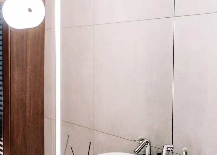 Apartment Aquarius Edel 303 Przy Plazy *