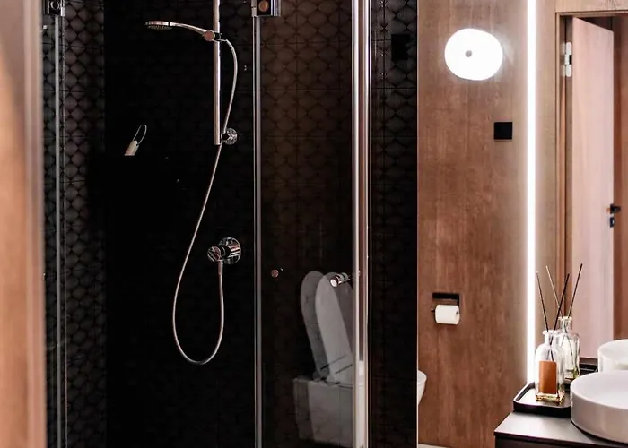 Aquarius Edel 303 Przy Plazy