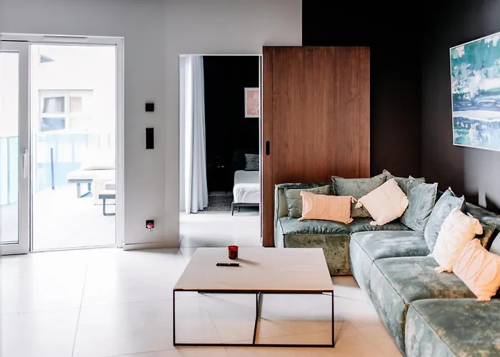 Aquarius Edel 303 Przy Plazy Apartment Boszkowo-Letnisko