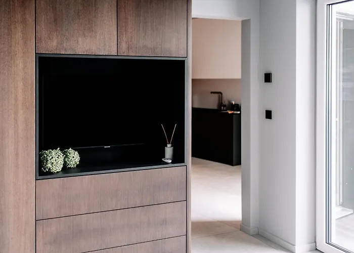 Apartment Aquarius Edel 303 Przy Plazy